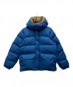 THE NORTH FACEザ ノース フェイス）の古着「CAMP SIERRA SHORT」｜ブルー