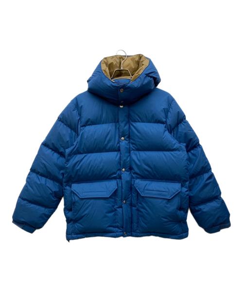 THE NORTH FACE（ザ ノース フェイス）THE NORTH FACE (ザ ノース フェイス) CAMP SIERRA SHORT ブルー サイズ:Ｍの古着・服飾アイテム
