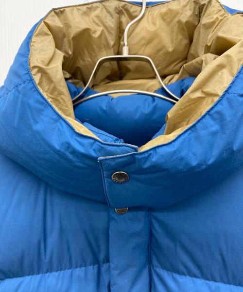 THE NORTH FACE（ザ ノース フェイス）THE NORTH FACE (ザ ノース フェイス) CAMP SIERRA SHORT ブルー サイズ:Ｍの古着・服飾アイテム