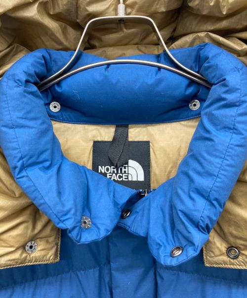 THE NORTH FACE（ザ ノース フェイス）THE NORTH FACE (ザ ノース フェイス) CAMP SIERRA SHORT ブルー サイズ:Ｍの古着・服飾アイテム