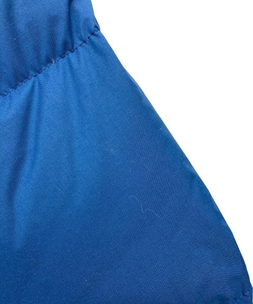 THE NORTH FACE（ザ ノース フェイス）THE NORTH FACE (ザ ノース フェイス) CAMP SIERRA SHORT ブルー サイズ:Ｍの古着・服飾アイテム