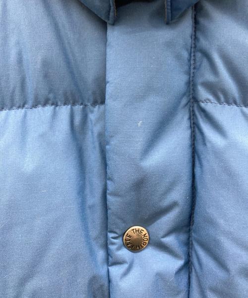 THE NORTH FACE（ザ ノース フェイス）THE NORTH FACE (ザ ノース フェイス) CAMP SIERRA SHORT ブルー サイズ:Ｍの古着・服飾アイテム