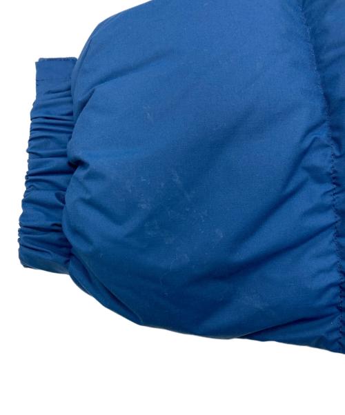 THE NORTH FACE（ザ ノース フェイス）THE NORTH FACE (ザ ノース フェイス) CAMP SIERRA SHORT ブルー サイズ:Ｍの古着・服飾アイテム