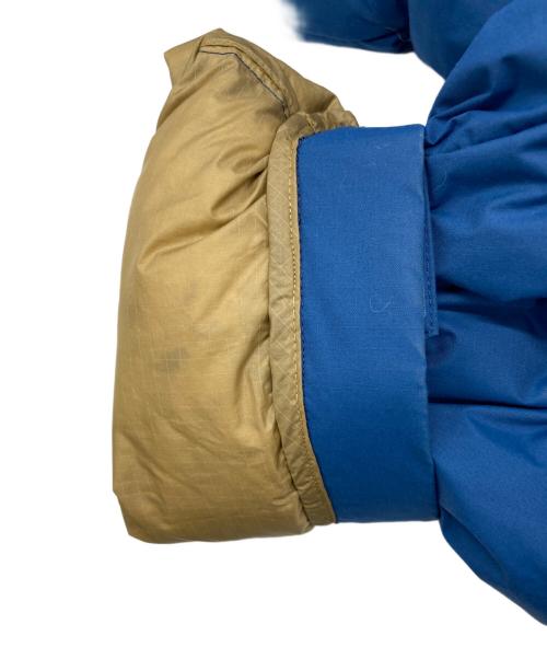 THE NORTH FACE（ザ ノース フェイス）THE NORTH FACE (ザ ノース フェイス) CAMP SIERRA SHORT ブルー サイズ:Ｍの古着・服飾アイテム