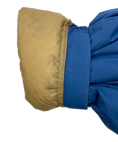 THE NORTH FACE（ザ ノース フェイス）THE NORTH FACE (ザ ノース フェイス) CAMP SIERRA SHORT ブルー サイズ:Ｍの古着・服飾アイテム