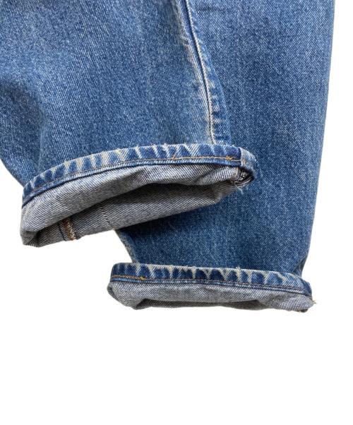 LEE（リー）LEE (リー) 80s デニムパンツ インディゴ サイズ:36×30の古着・服飾アイテム