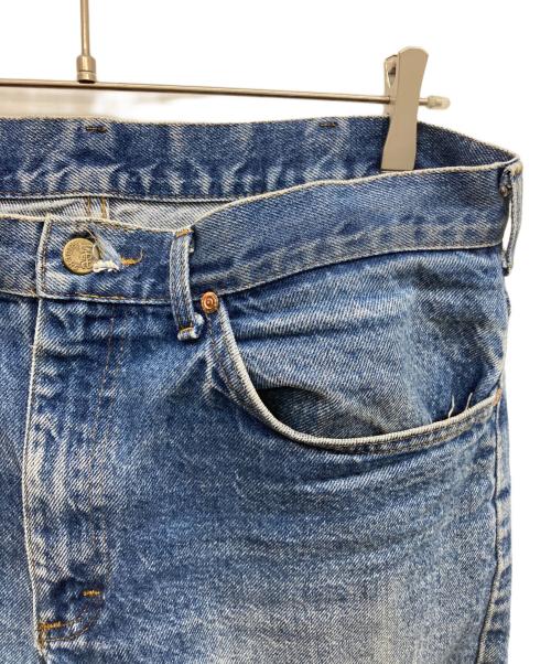 LEE（リー）LEE (リー) 80s デニムパンツ インディゴ サイズ:36×30の古着・服飾アイテム