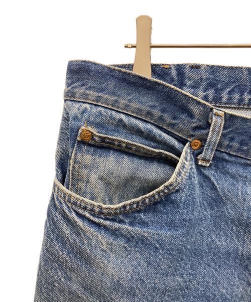 LEE（リー）LEE (リー) 80s デニムパンツ インディゴ サイズ:36×30の古着・服飾アイテム