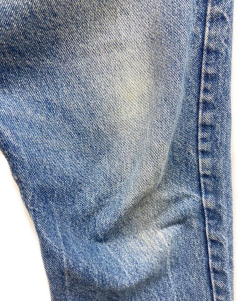 LEE（リー）LEE (リー) 80s デニムパンツ インディゴ サイズ:36×30の古着・服飾アイテム