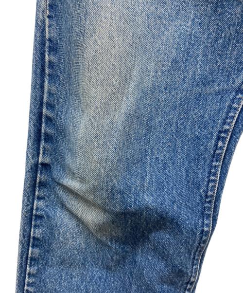 LEE（リー）LEE (リー) 80s デニムパンツ インディゴ サイズ:36×30の古着・服飾アイテム