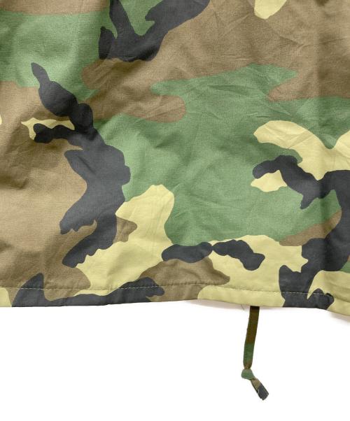 US ARMY（ユーエスアーミー）US ARMY (ユーエスアーミー) ウッドランドカモジャケット カーキ サイズ:MEDIUM REGULARの古着・服飾アイテム