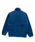 Patagonia (パタゴニア) フリースプルオーバースウェット ブルー サイズ:Ｍ：15000円