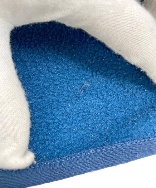 Patagonia（パタゴニア）Patagonia (パタゴニア) シンチラフリースプルオーバー ネイビー サイズ:Mの古着・服飾アイテム