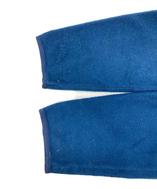 Patagonia（パタゴニア）Patagonia (パタゴニア) シンチラフリースプルオーバー ネイビー サイズ:Mの古着・服飾アイテム