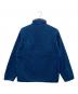 Patagonia (パタゴニア) シンチラフリースプルオーバー ネイビー サイズ:M：8000円