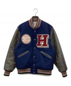 中古・古着通販】Dry Bones (ドライボーンズ) リバーシブルスカジャン