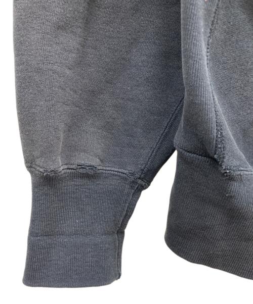 Champion（チャンピオン）Champion (チャンピオン) リバースウィーブスウェット ブラック サイズ:X-LARGEの古着・服飾アイテム