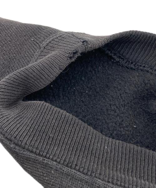 Champion（チャンピオン）Champion (チャンピオン) リバースウィーブスウェット ブラック サイズ:X-LARGEの古着・服飾アイテム