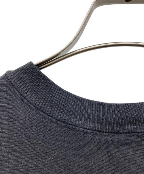 Champion（チャンピオン）Champion (チャンピオン) リバースウィーブスウェット ブラック サイズ:X-LARGEの古着・服飾アイテム