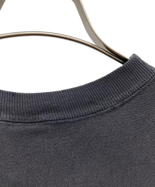 Champion（チャンピオン）Champion (チャンピオン) リバースウィーブスウェット ブラック サイズ:X-LARGEの古着・服飾アイテム