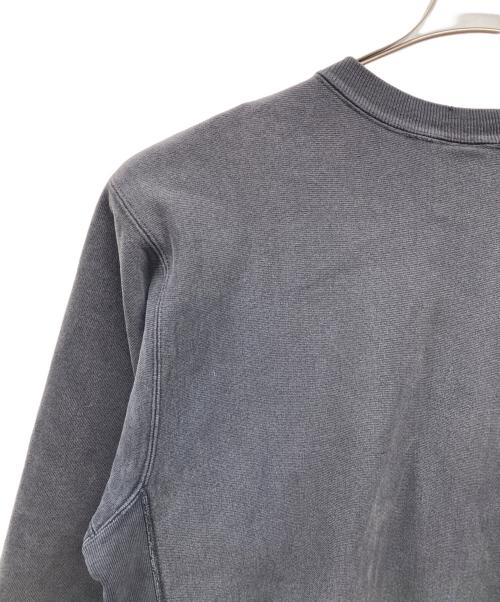 Champion（チャンピオン）Champion (チャンピオン) リバースウィーブスウェット ブラック サイズ:X-LARGEの古着・服飾アイテム