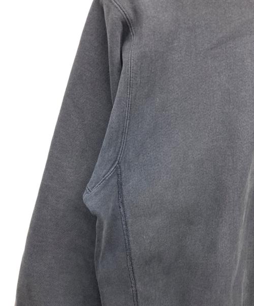 Champion（チャンピオン）Champion (チャンピオン) リバースウィーブスウェット ブラック サイズ:X-LARGEの古着・服飾アイテム