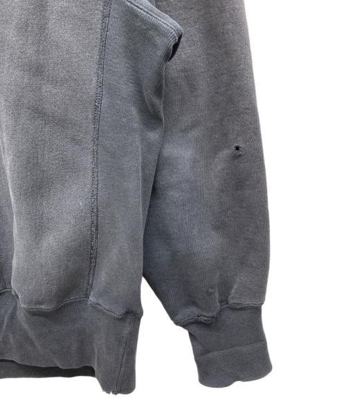 Champion（チャンピオン）Champion (チャンピオン) リバースウィーブスウェット ブラック サイズ:X-LARGEの古着・服飾アイテム