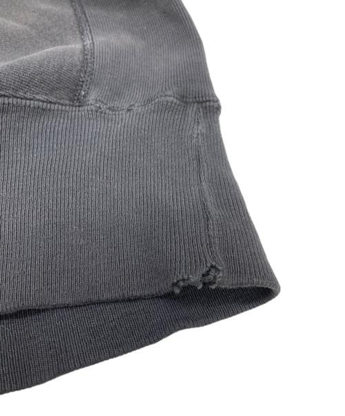 Champion（チャンピオン）Champion (チャンピオン) リバースウィーブスウェット ブラック サイズ:X-LARGEの古着・服飾アイテム