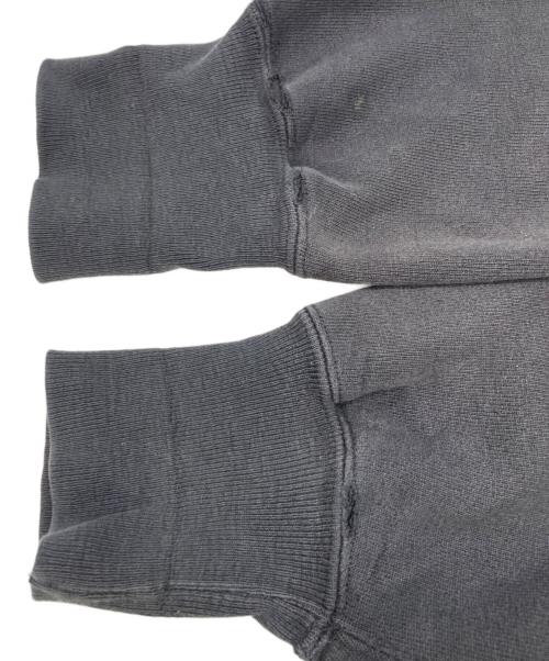 Champion（チャンピオン）Champion (チャンピオン) リバースウィーブスウェット ブラック サイズ:X-LARGEの古着・服飾アイテム