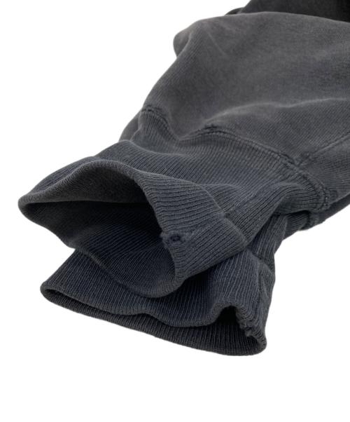 Champion（チャンピオン）Champion (チャンピオン) リバースウィーブスウェット ブラック サイズ:X-LARGEの古着・服飾アイテム