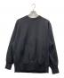 Champion (チャンピオン) リバースウィーブスウェット ブラック サイズ:X-LARGE：25000円