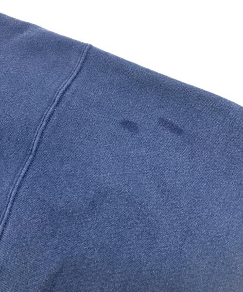 Champion REVERSE WEAVE（チャンピオン リバース ウィーブ）Champion REVERSE WEAVE (チャンピオン リバース ウィーブ) YALEリバースウィーブスウェット ネイビー サイズ:X-LARGEの古着・服飾アイテム