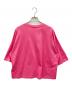 DIESEL (ディーゼル) 0NIAX T-ROWY-OD ピンク サイズ:L 180/92A：5000円