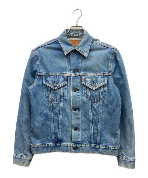 LEVI'S（リーバイス）LEVI'S (リーバイス) デニムジャケット スカイブルー サイズ:40の古着・服飾アイテム