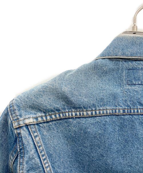 LEVI'S（リーバイス）LEVI'S (リーバイス) デニムジャケット スカイブルー サイズ:40の古着・服飾アイテム