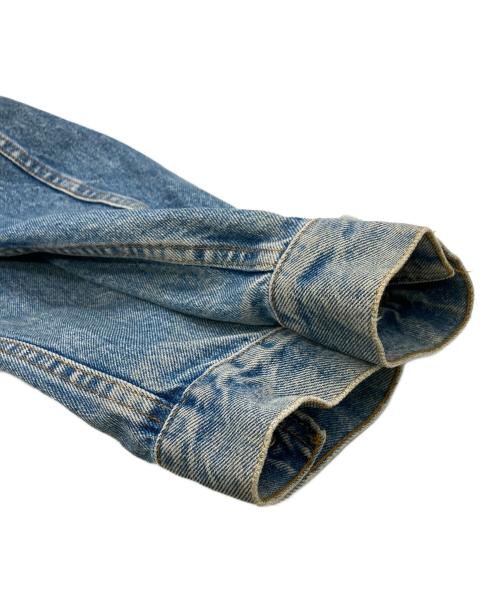 LEVI'S（リーバイス）LEVI'S (リーバイス) デニムジャケット スカイブルー サイズ:40の古着・服飾アイテム