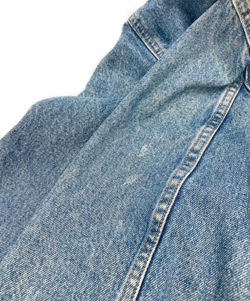 LEVI'S（リーバイス）LEVI'S (リーバイス) デニムジャケット スカイブルー サイズ:40の古着・服飾アイテム
