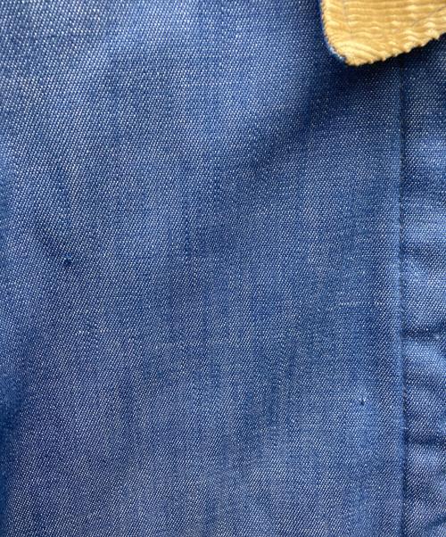 LEE（リー）LEE (リー) 191-LBタイプ デニムジャケット インディゴ サイズ:表記無しの古着・服飾アイテム