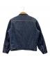 LEE (リー) 191-LBタイプ デニムジャケット インディゴ サイズ:表記無し：25000円