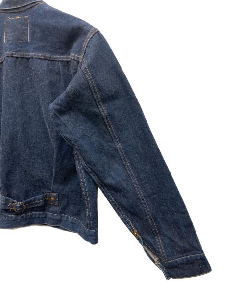 LEVI'S（リーバイス）LEVI'S (リーバイス) 1stデニムジャケット インディゴ サイズ:40の古着・服飾アイテム