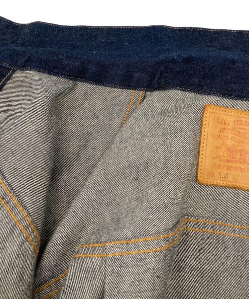 LEVI'S（リーバイス）LEVI'S (リーバイス) 1stデニムジャケット インディゴ サイズ:40の古着・服飾アイテム