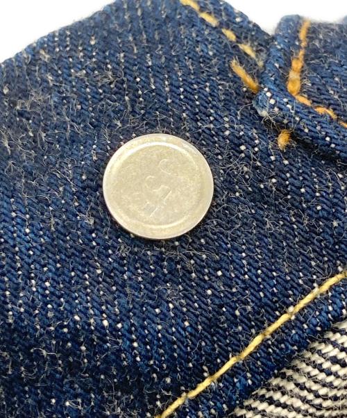 LEVI'S（リーバイス）LEVI'S (リーバイス) 1stデニムジャケット インディゴ サイズ:40の古着・服飾アイテム