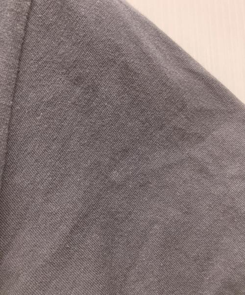 Hysteric Glamour（ヒステリックグラマー）Hysteric Glamour (ヒステリックグラマー) 半袖カットソー ブラック サイズ:Lの古着・服飾アイテム