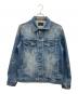 NUMBER (N)INE（ナンバーナイン）の古着「デニムジャケット」｜インディゴ