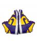 中古・古着 NIKE (ナイキ) Dunk High Retro Lakers サイズ:US8.5：6000円