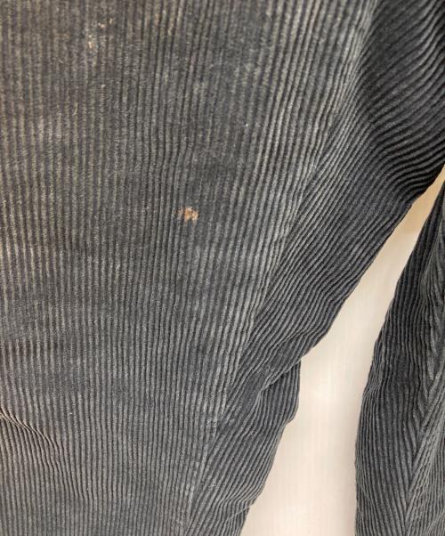 POLO RALPH LAUREN（ポロ・ラルフローレン）POLO RALPH LAUREN (ポロ・ラルフローレン) コーデュロイパンツ ブラック サイズ:36/32の古着・服飾アイテム