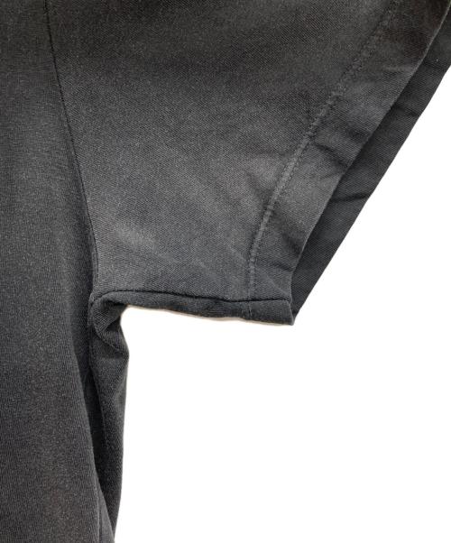 htc（エイチティーシー）htc (エイチティーシー) AMERICAN SUN T-SHIRT ブラック サイズ:Mの古着・服飾アイテム