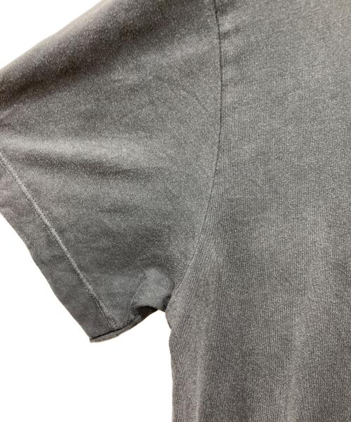 htc（エイチティーシー）htc (エイチティーシー) AMERICAN SUN T-SHIRT ブラック サイズ:Mの古着・服飾アイテム