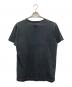 htc (エイチティーシー) AMERICAN SUN T-SHIRT ブラック サイズ:M：10000円