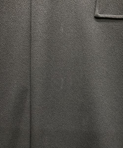 BEARDSLEY（ビアズリー）BEARDSLEY (ビアズリー) ムーンライクジャンパースカート ブラックの古着・服飾アイテム